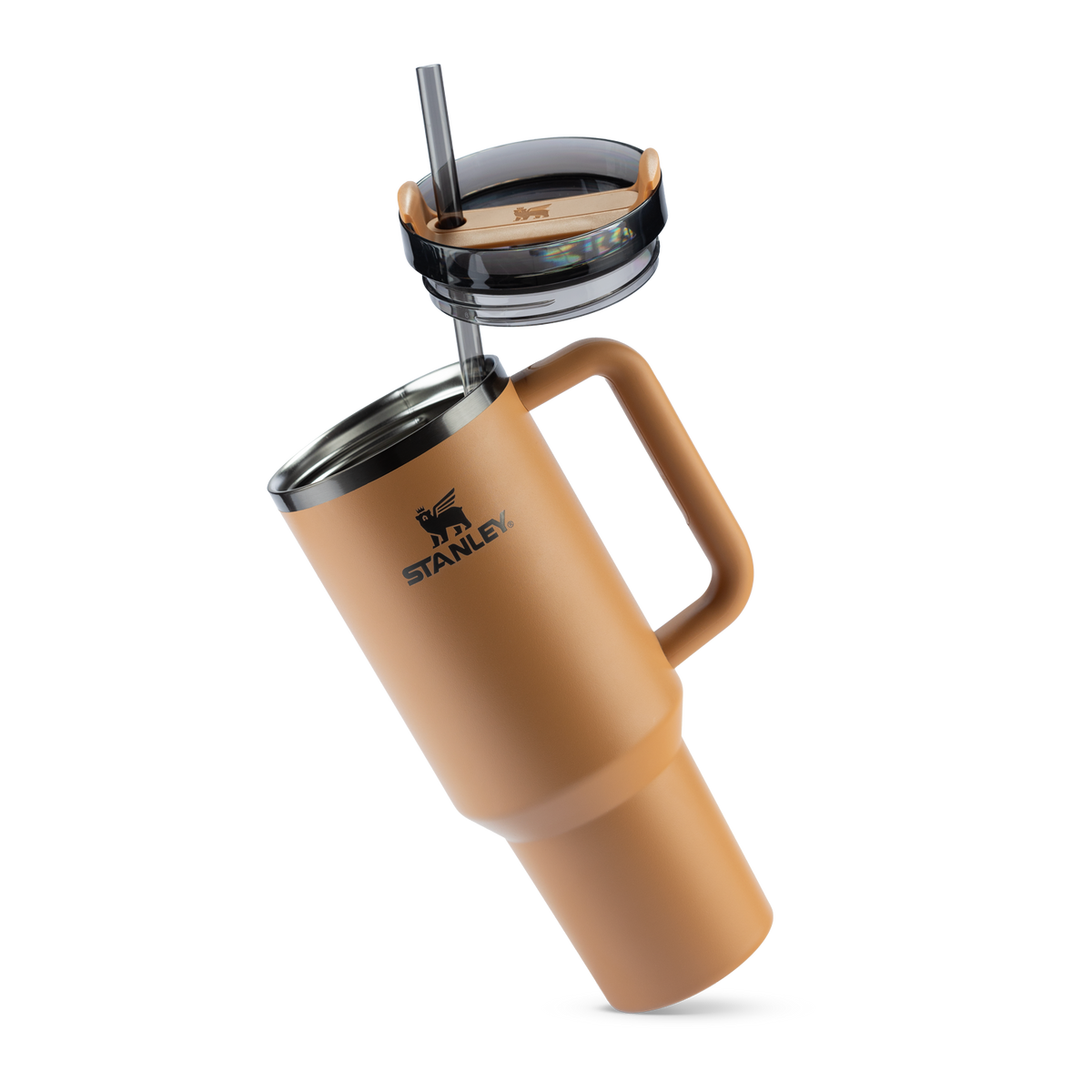 Copo Quencher Camel Stanley | 1.18l