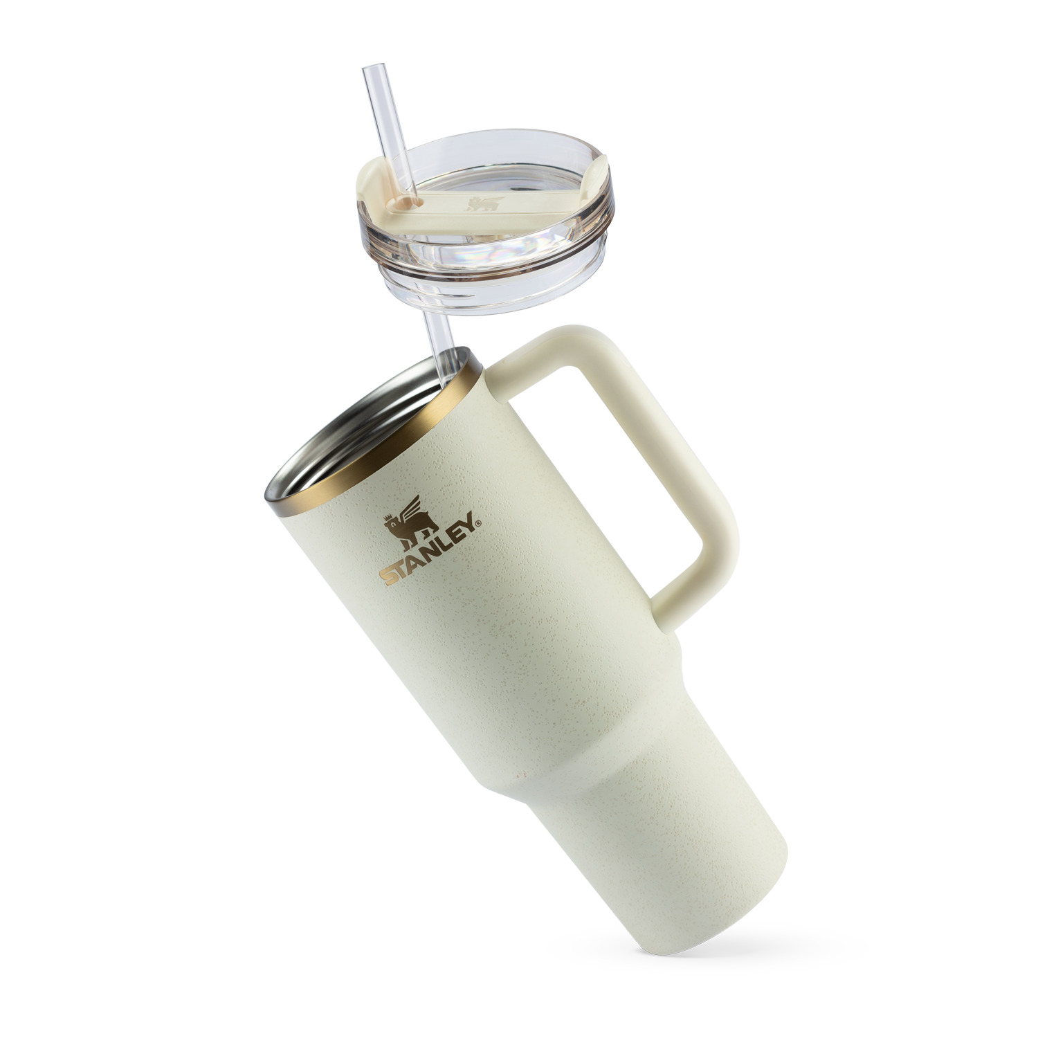 Copo Quencher Cream Moon Stanley | 1.18l