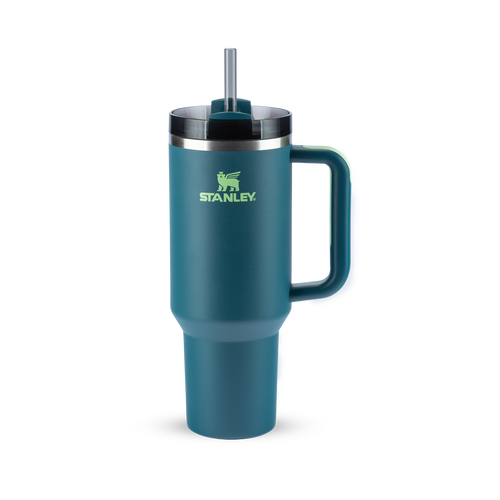 Copo Quencher Coastal Teal New Frequency | 1.18L