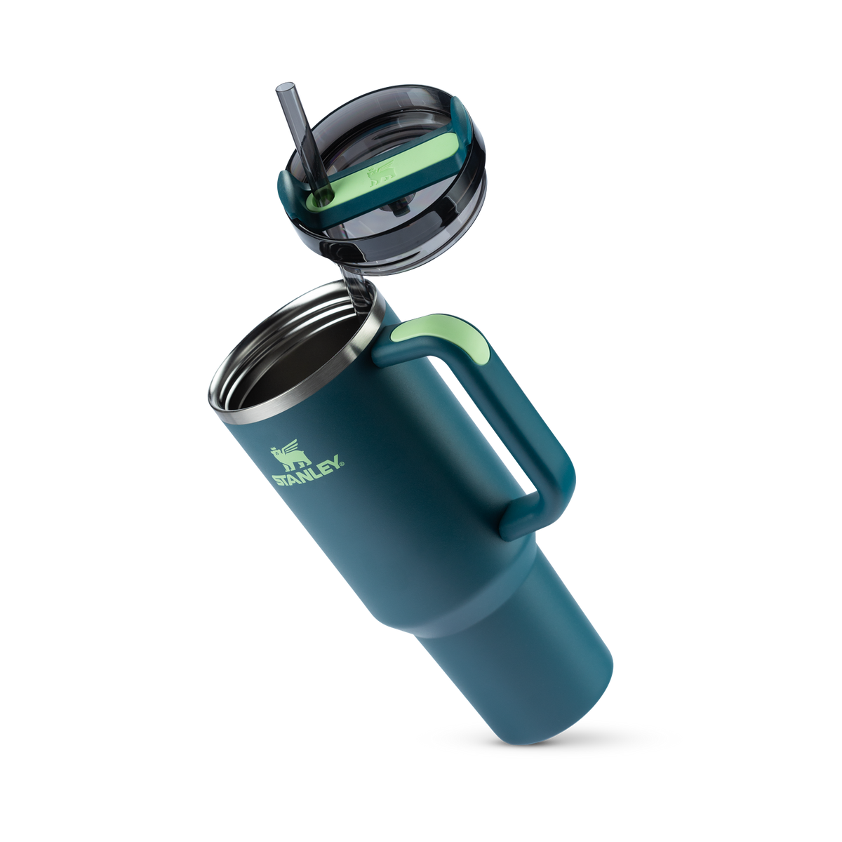 Copo Quencher Coastal Teal New Frequency | 1.18L