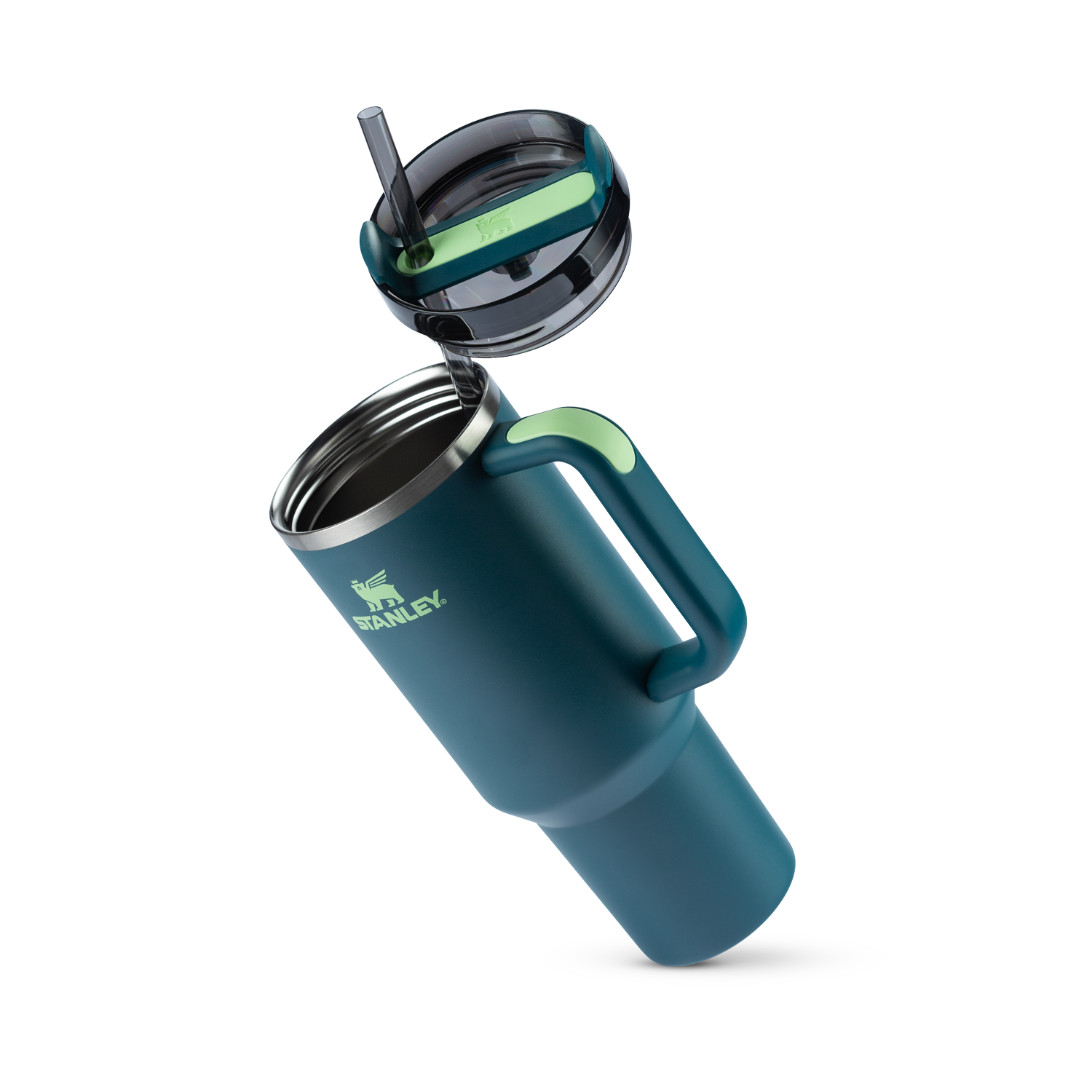 Copo Quencher Coastal Teal New Frequency | 1.18L