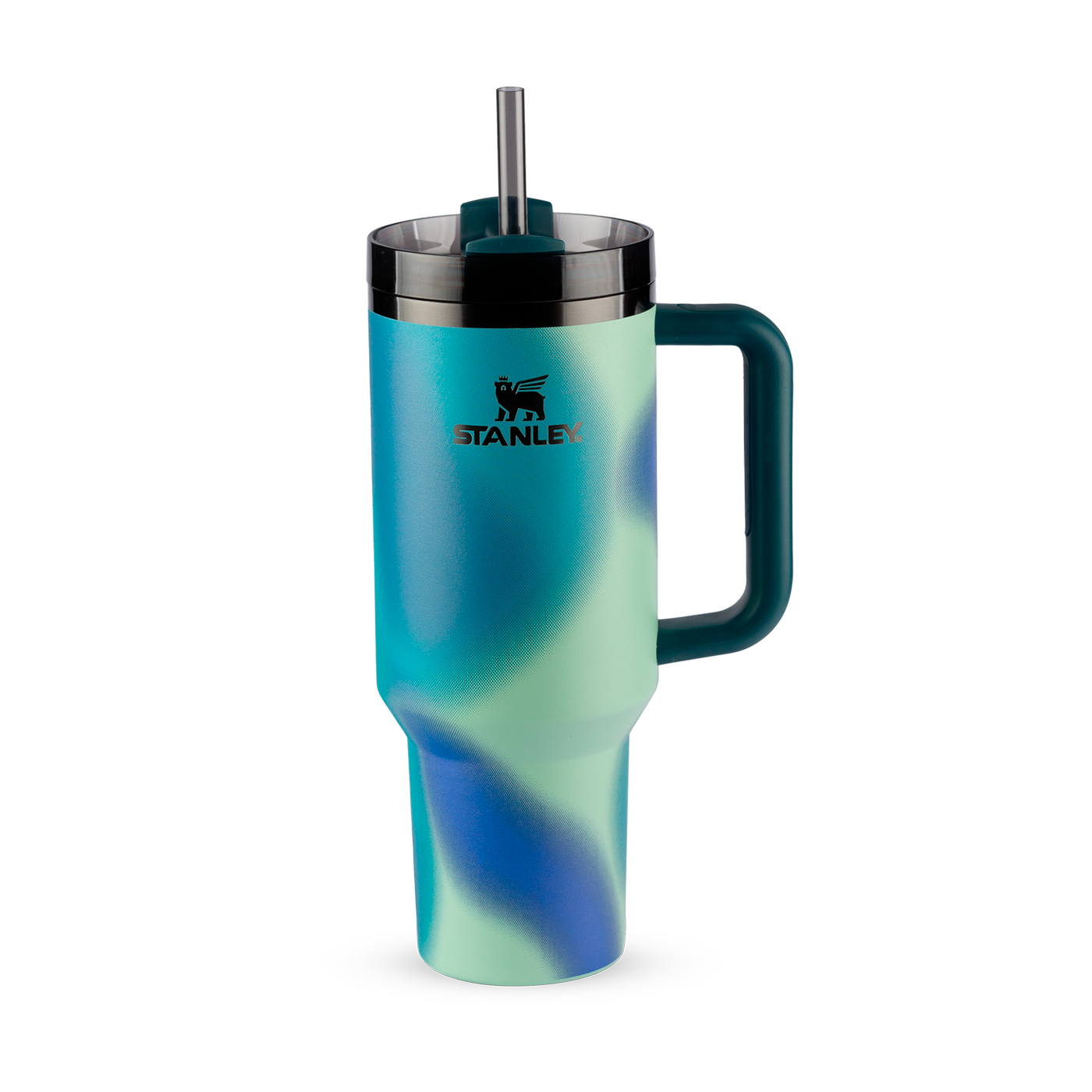Copo Quencher Coastal Teal Motion New Frequency | 1.18L