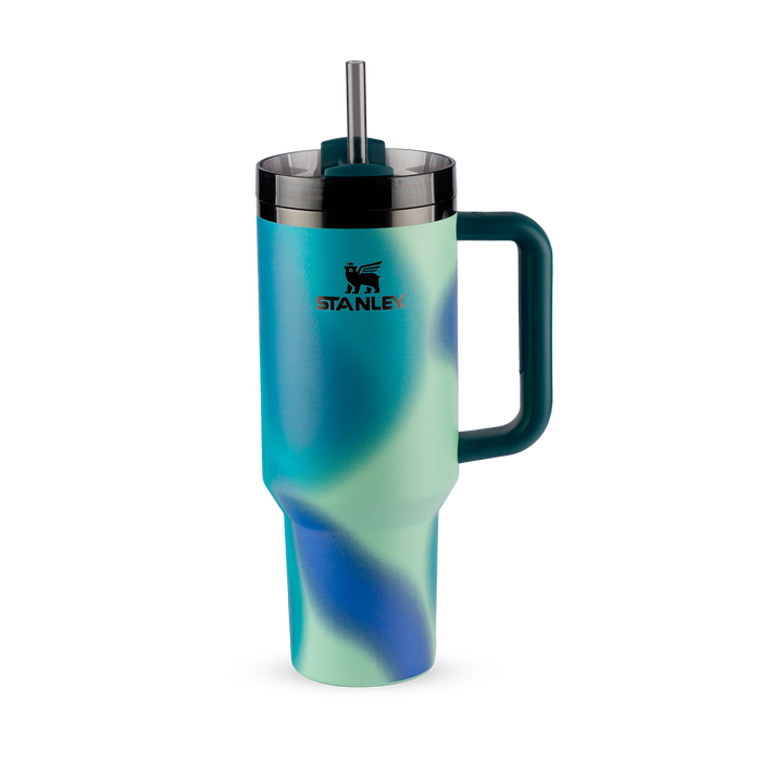 Copo Quencher Coastal Teal Motion New Frequency | 1.18L