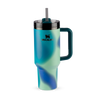 Modelo 8 - Copo Quencher Coastal Teal Motion New Frequency | 1.18L