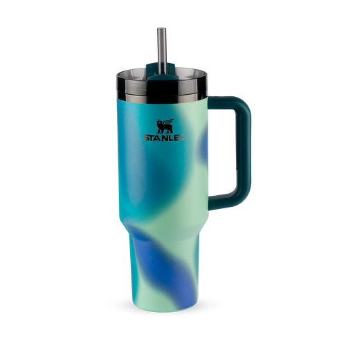 Copo Quencher Coastal Teal Motion New Frequency | 1.18L