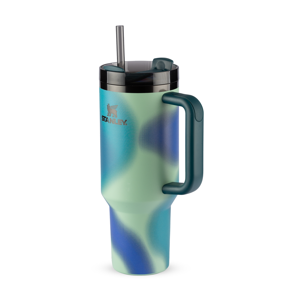 Copo Quencher Coastal Teal Motion New Frequency | 1.18L