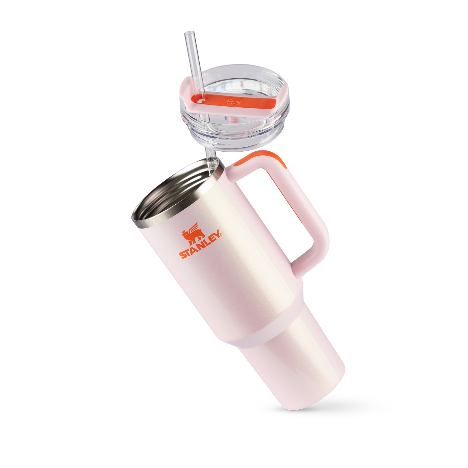 Copo Quencher Rose Petal Shimmer New Frequency | 1.18L