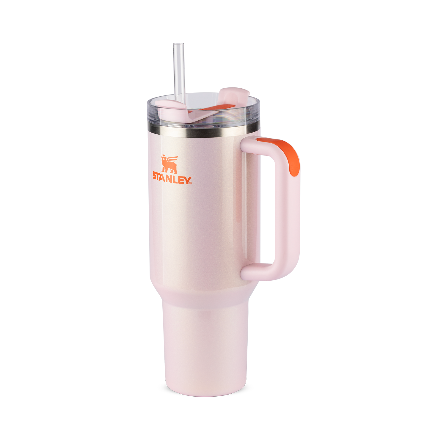 Copo Quencher Rose Petal Shimmer New Frequency | 1.18L