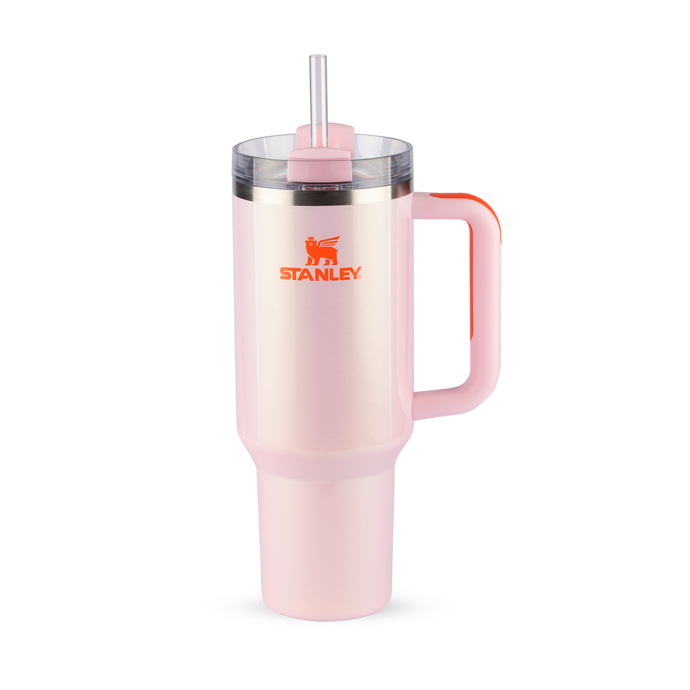 Copo Quencher Rose Petal Shimmer New Frequency | 1.18L