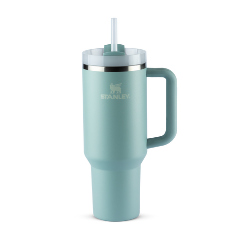 Copo Quencher Sea Foam Stanley | 1.18L