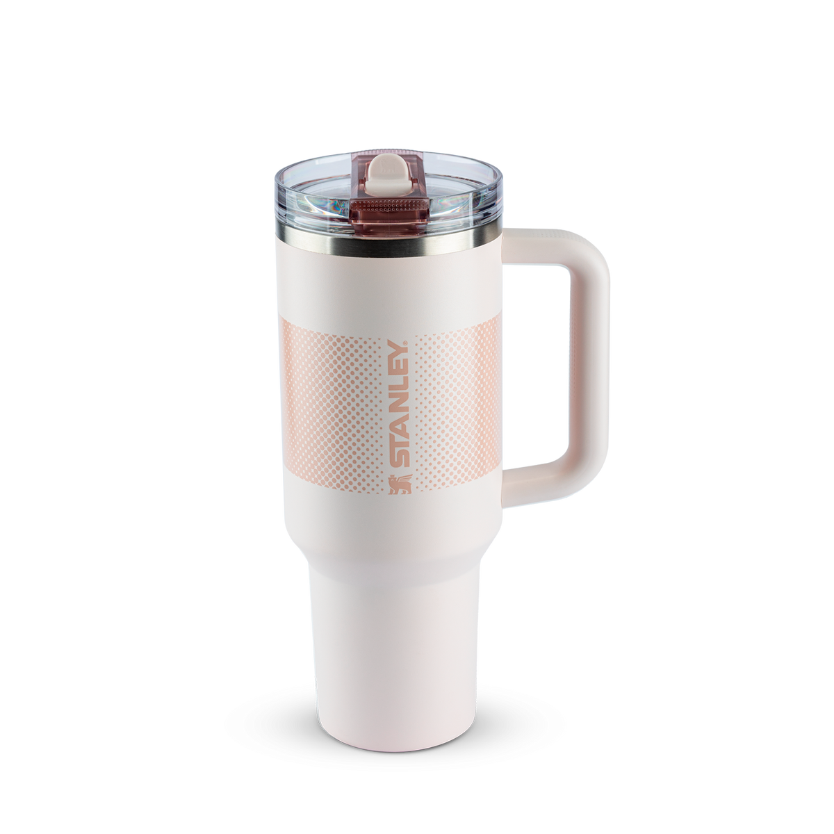 Quencher Protour Rose Quartz Fade Stanley | 1.18l