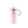 Modelo 3 - Copo Quencher Com Alça Rose Quartz Stanley | 591ml