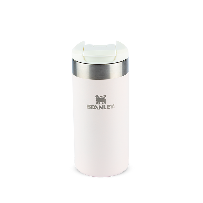 Garrafa Térmica Aerolight Transit Rose Quartz | 354ml