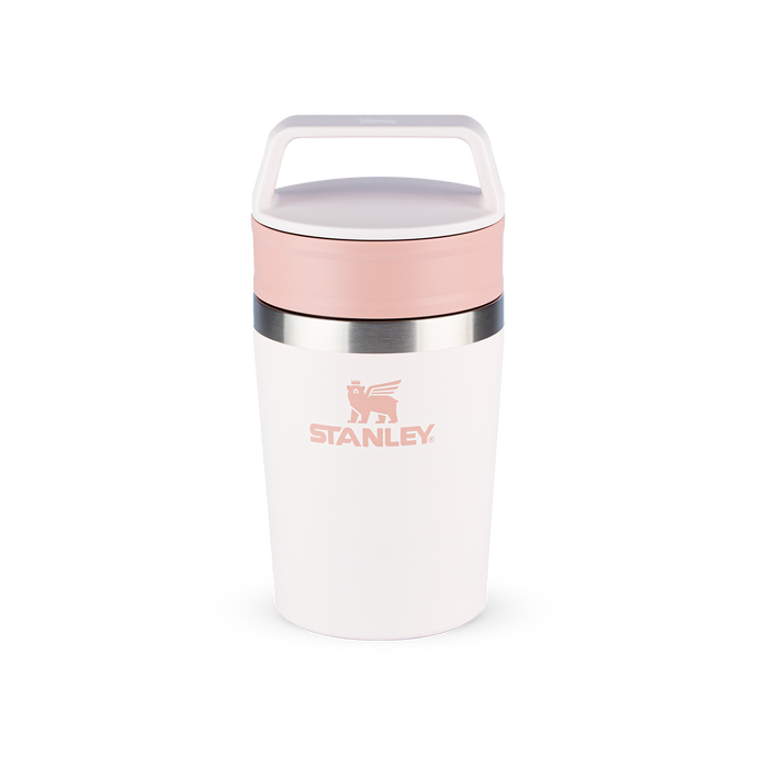 Mug Térmica Café To Go Rose Quartz | 236ml