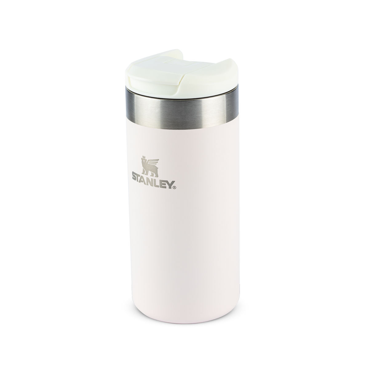 Garrafa Térmica Aerolight Transit Rose Quartz | 354ml