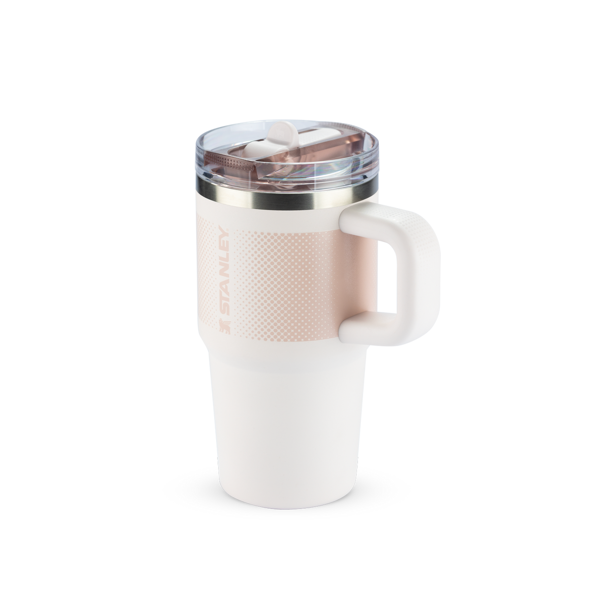 Quencher Protour Rose Quartz Fade Stanley | 591ml