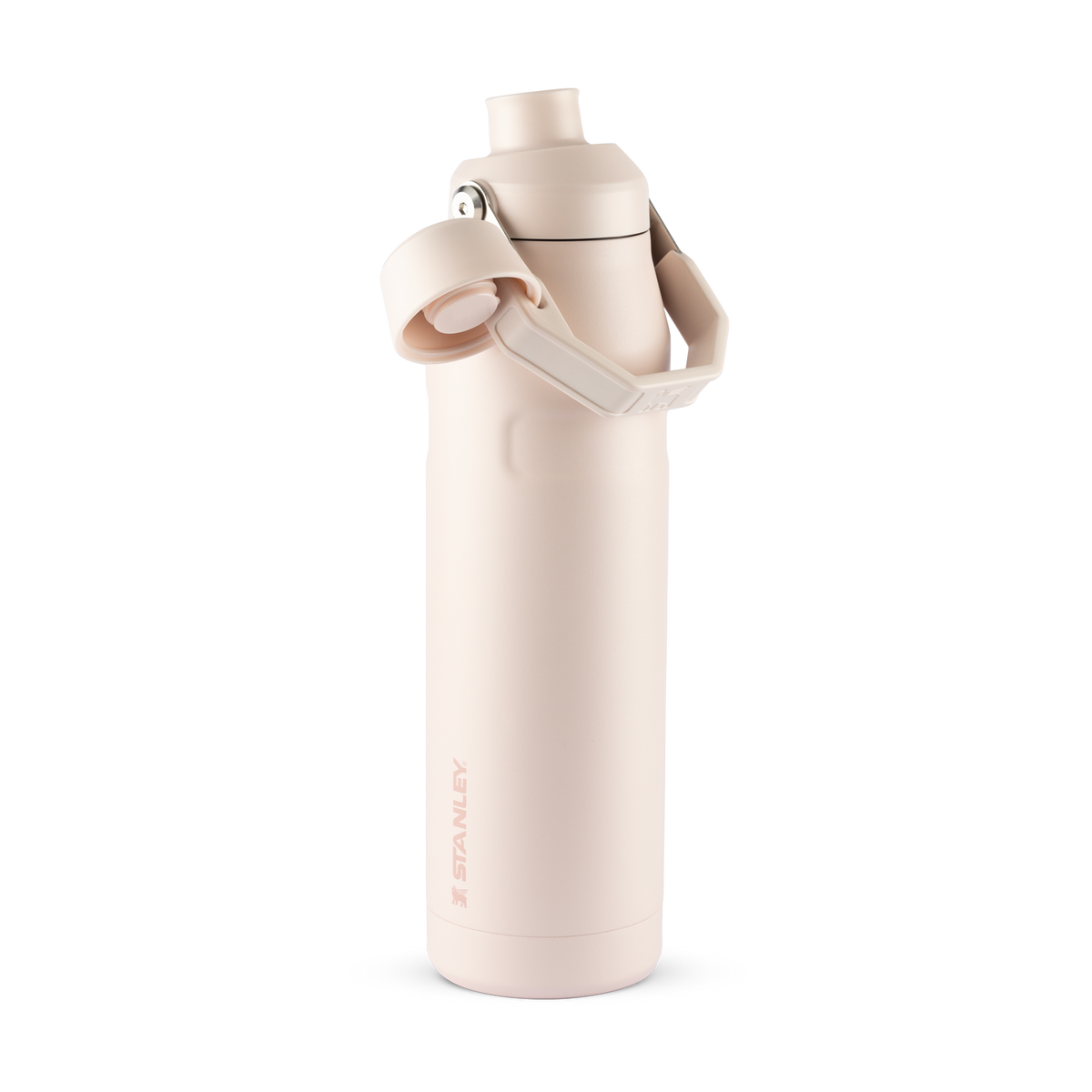 Garrafa Térmica Aerolight Fast Flow Rose Quartz | 710ml