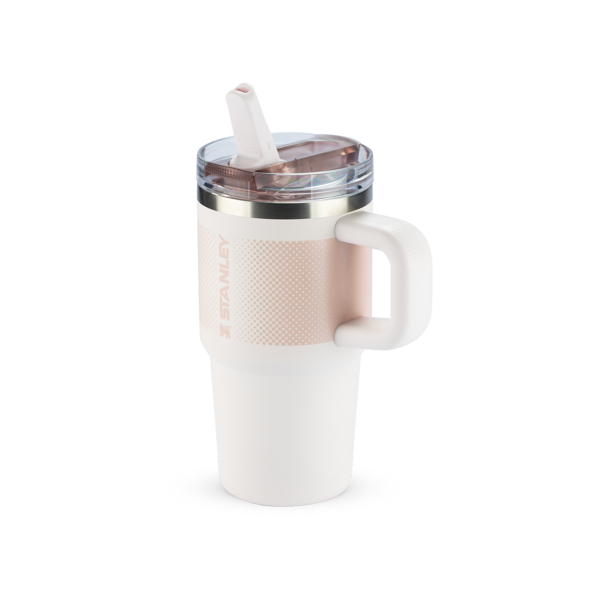 Quencher Protour Rose Quartz Fade Stanley | 591ml