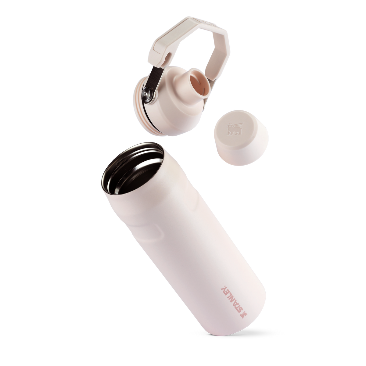 Garrafa Térmica Aerolight Fast Flow Rose Quartz | 710ml