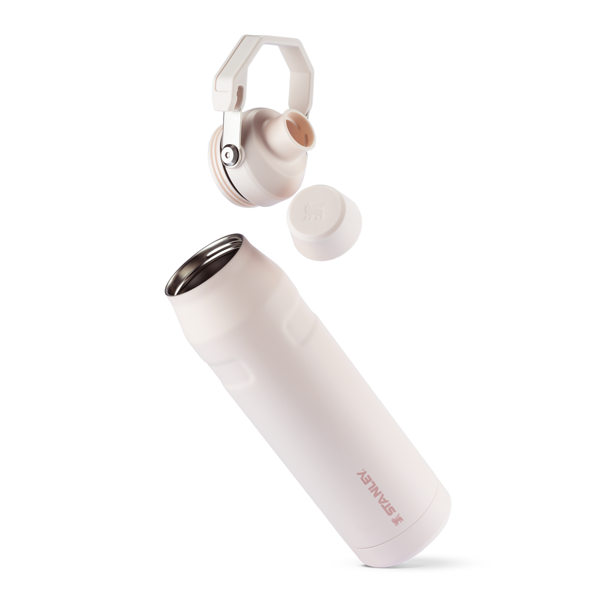 Garrafa Térmica Aerolight Fast Flow Rose Quartz | 1.1L