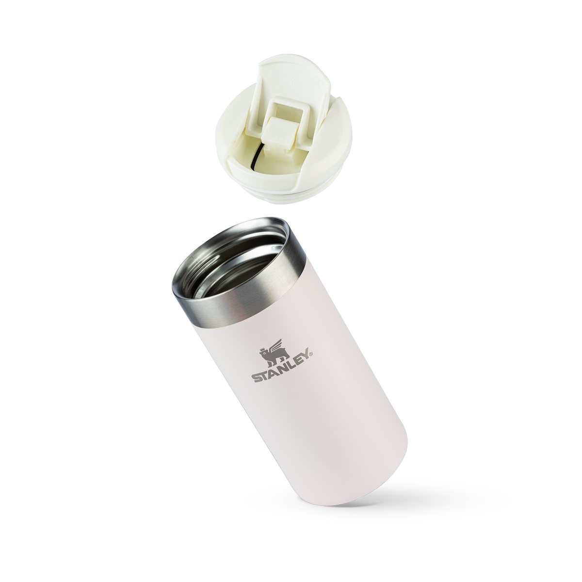 Garrafa Térmica Aerolight Transit Rose Quartz | 354ml