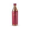 Modelo 2 - Garrafa Térmica Slim Bottle Gilded Pomegranate | 591ml