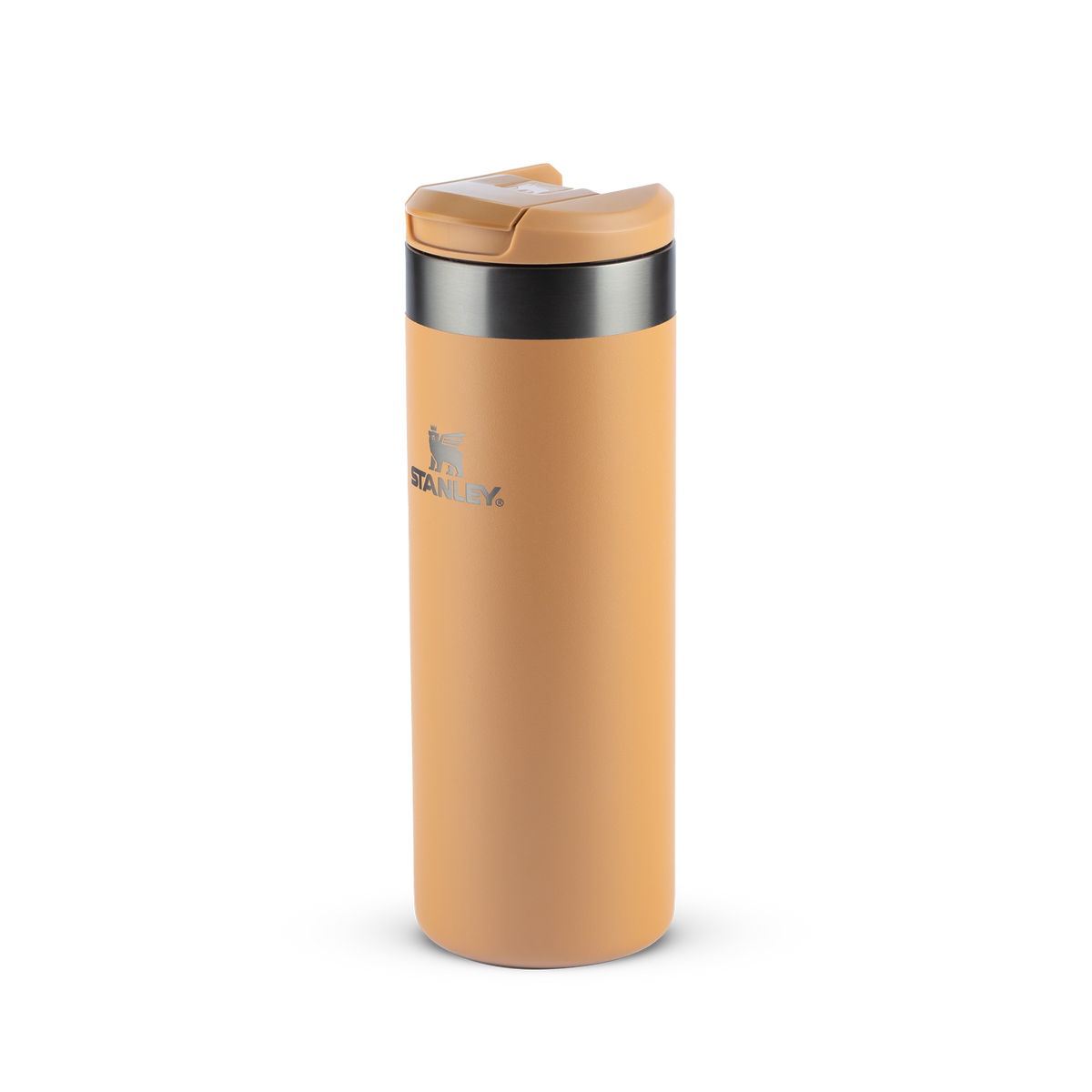 Garrafa Térmica Aerolight Transit Camel | 473ml