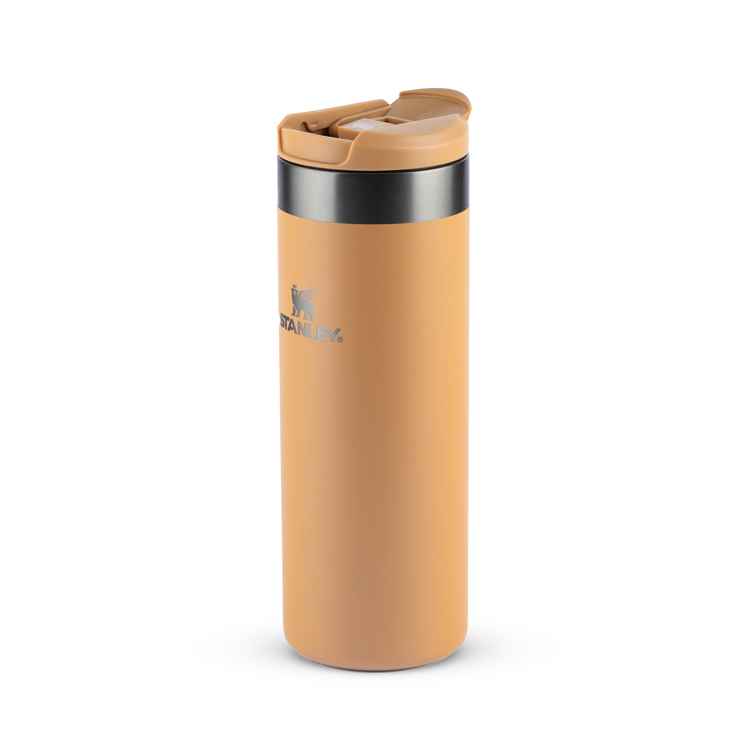 Garrafa Térmica Aerolight Transit Camel | 473ml