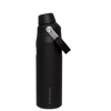 Modelo 8 - Garrafa Térmica Aerolight Fast Flow Matte Black | 710ML